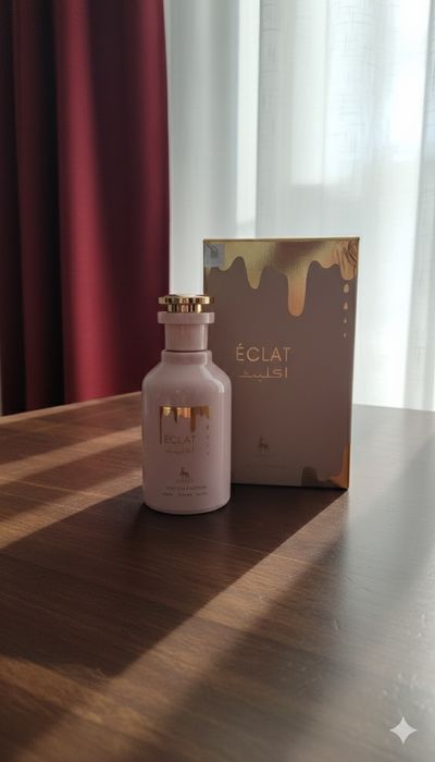 Parfumuri arabesti dama & barbati