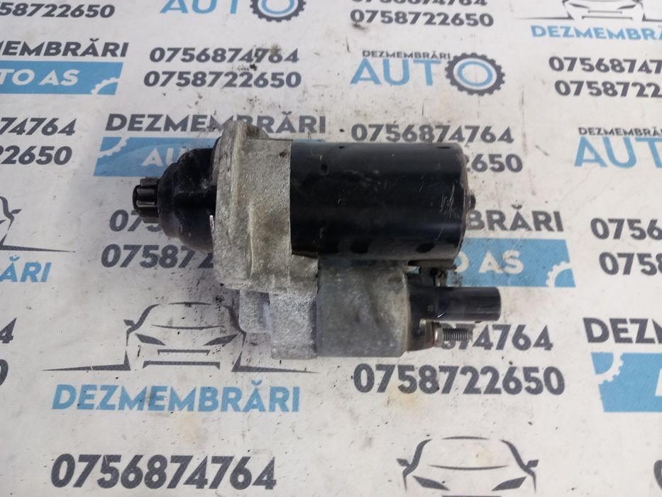 Electromotor 1.8 BZB vw Passat b6 2006