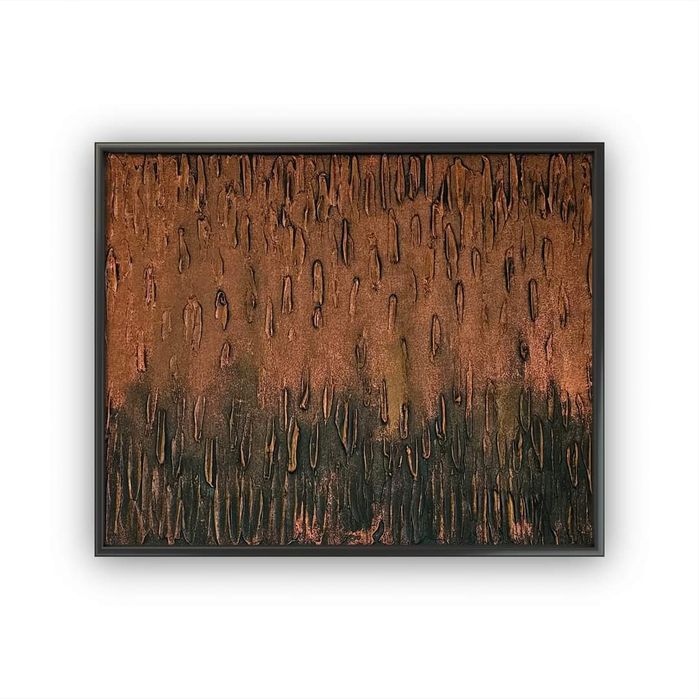 Tablouri decorative texturate