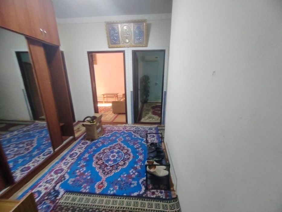 Аренда квартиры, Ловите, 6 мкр
