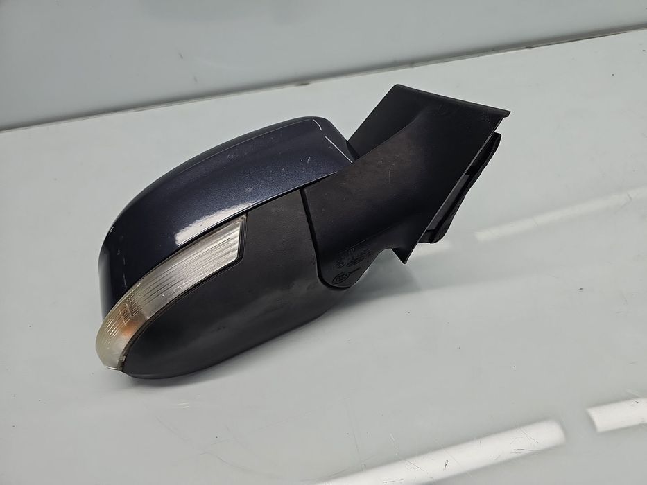 Oglinda dreapta Ford Focus 3 Hatchback [Fabr 2011-2015] MIDNIGHT SKY