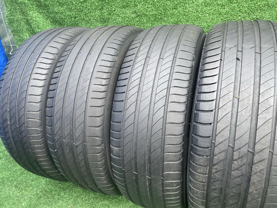 Set 4 anvelope  Vara Michelin Primacy 4 205 60 R16 96 V Dot 4822 Profil 3,81 mm