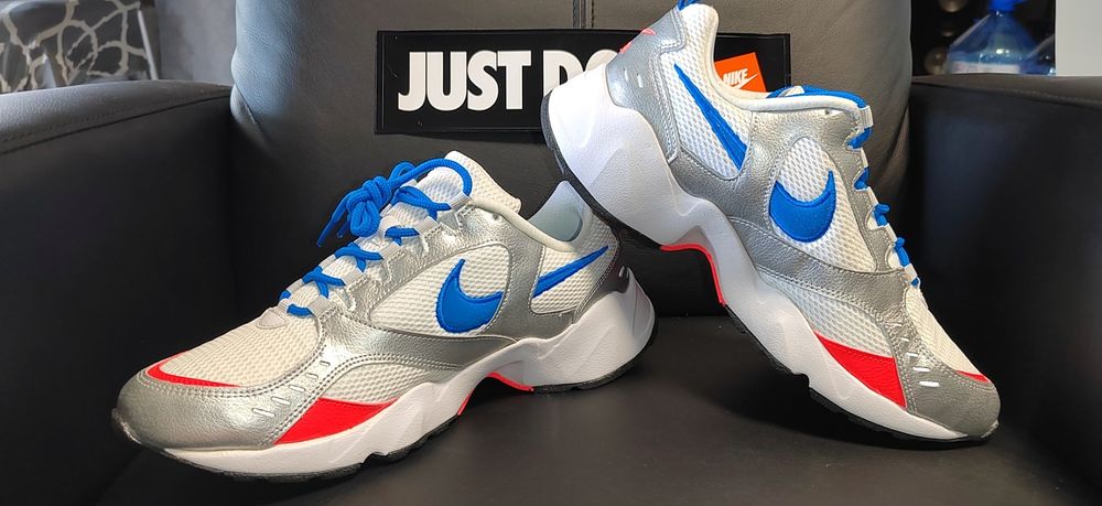 Nike Air Heights, номер 44