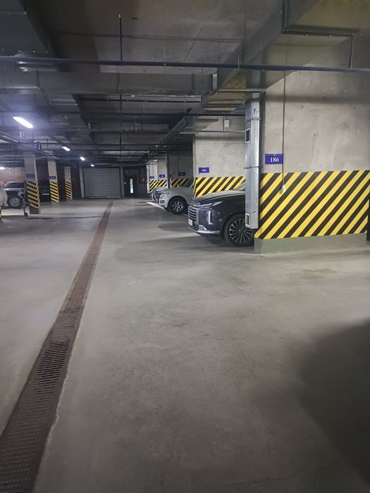 Паркинг в аренду