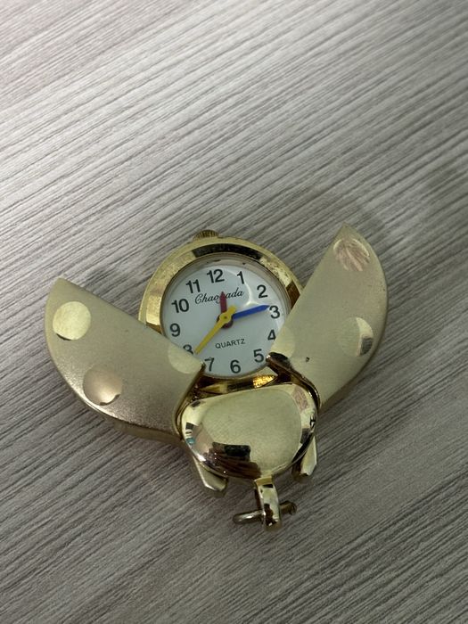 Продам часы карманные