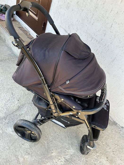 Adamex коляска пр-во Польша