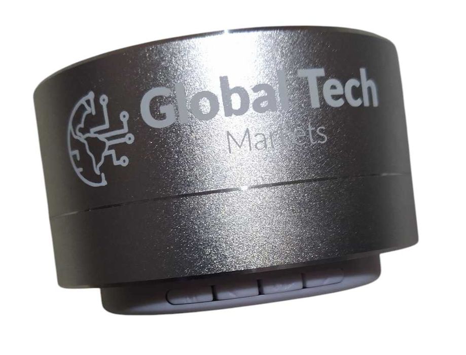 Bluetooth колонка Global Tech Markets