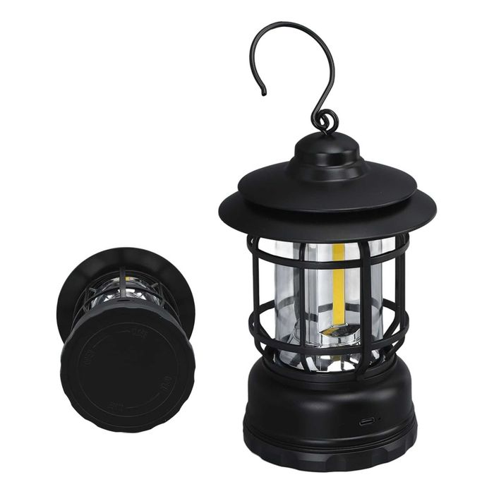 Лампа за Къмпинг - PA1032