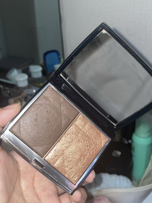 Палетка Dior Rouge 200 Diorama