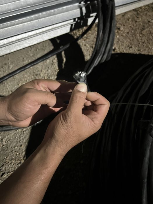 Продам кабель 300 метр