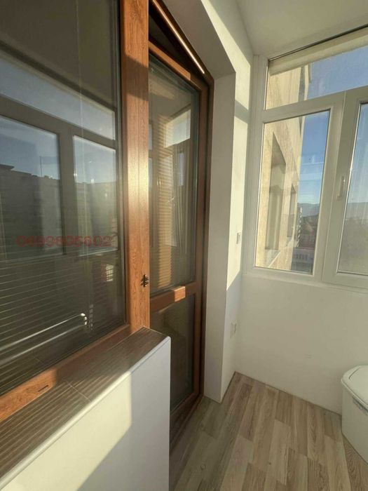 Дава се под наем Четиристаен апартамент в Пловдив, Каменица 2 - 68 кв.м за 548.25 € - Снимка #9