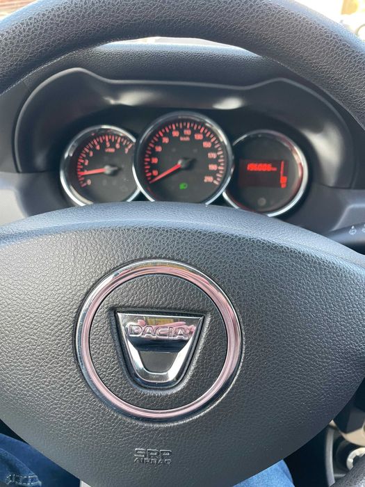 Dacia Duster 2014, 4x4, 1.5 DCI