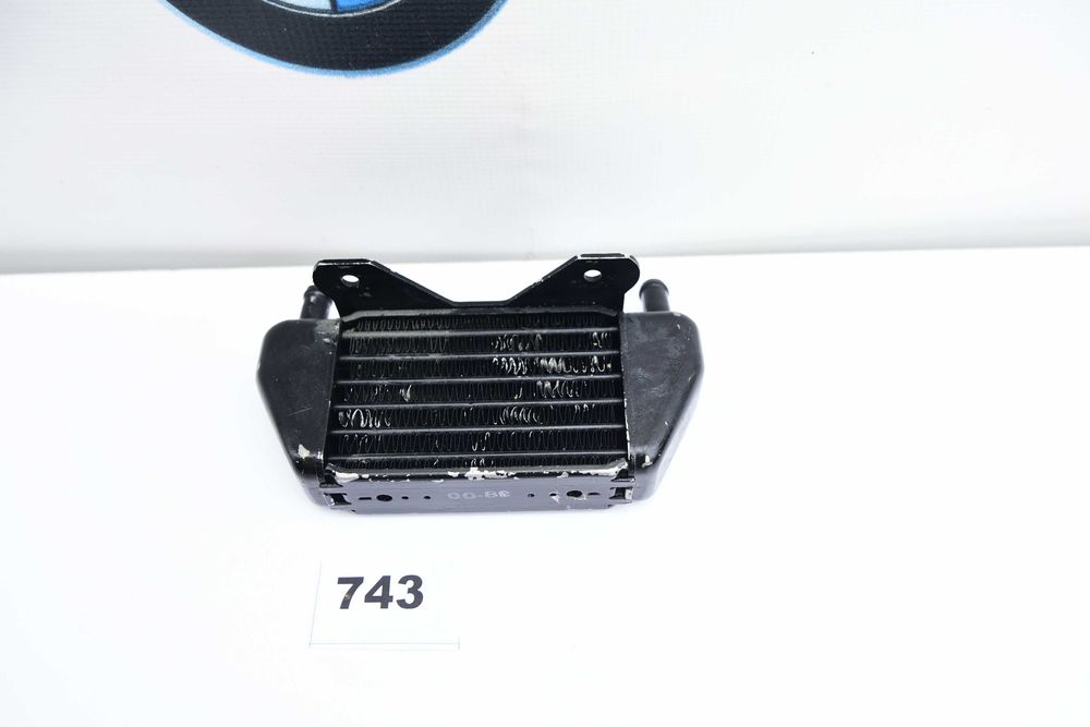 radiator ulei BMW R1200GS R1150GS R1100GS R1100R R1150R K1200S R1150RT