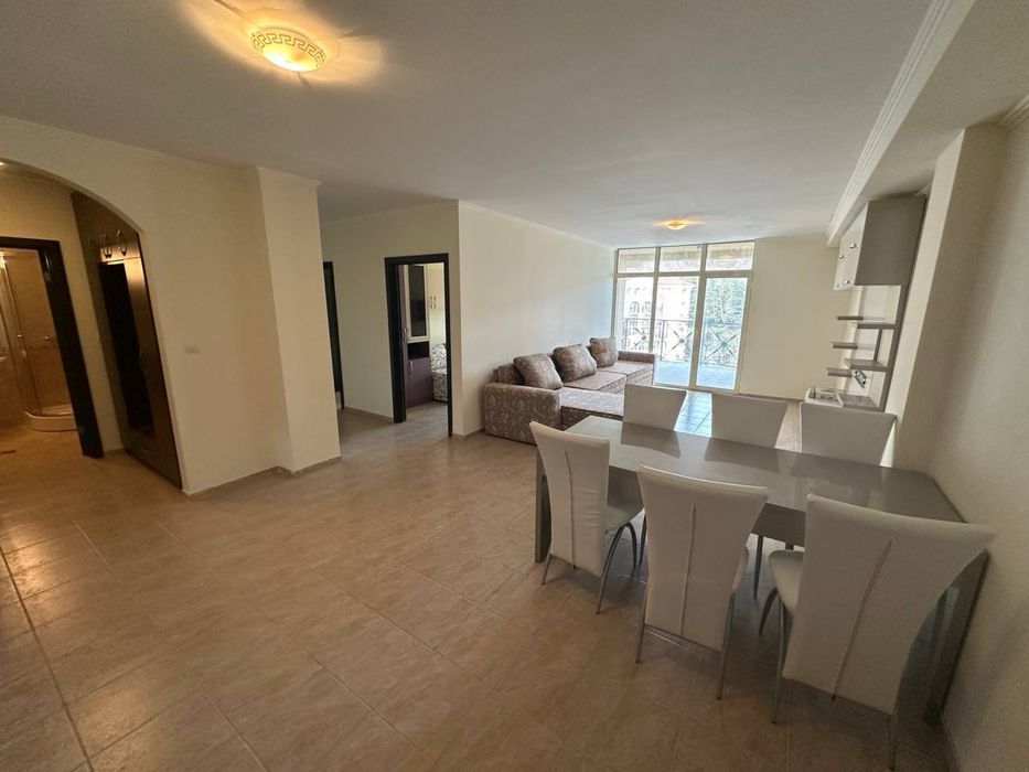 Продава се Тристаен апартамент в к.к. Елените - 119 кв.м за 820 €/кв.м - Снимка #3