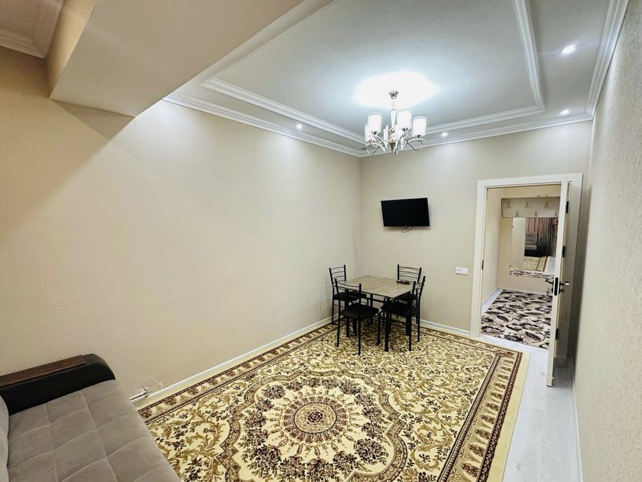 Квартира арендага берилади.Сагдианага