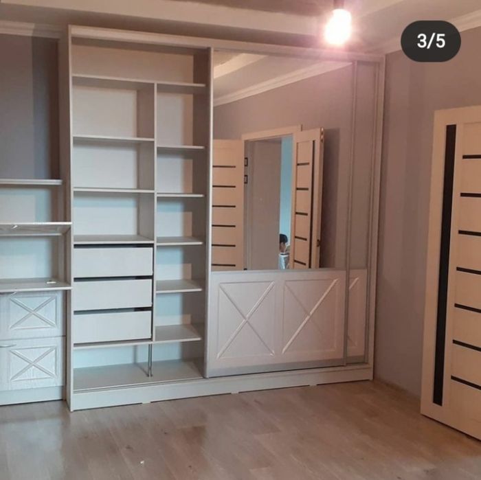 Кухонные гарнитуры