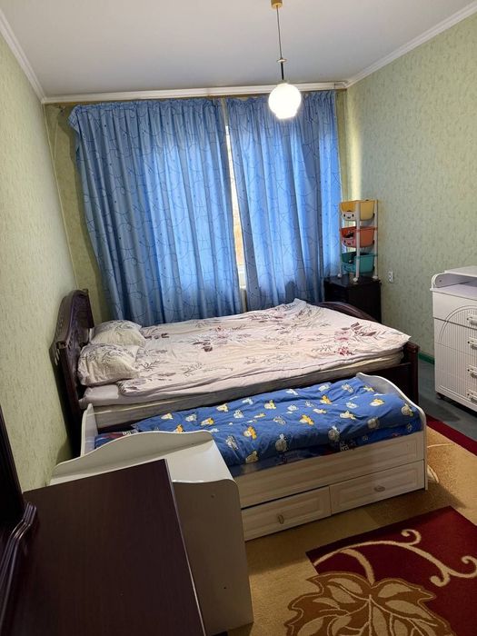 Срочно продаётся 3/3/4 квартира феруза эко базар 71000