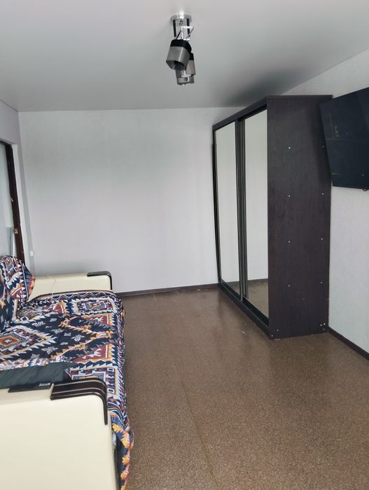 Продается 2-х комнатная квартира.