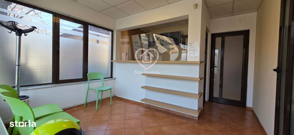 Cladire  Spatiu Cabinet Dentar Birouri  Palas