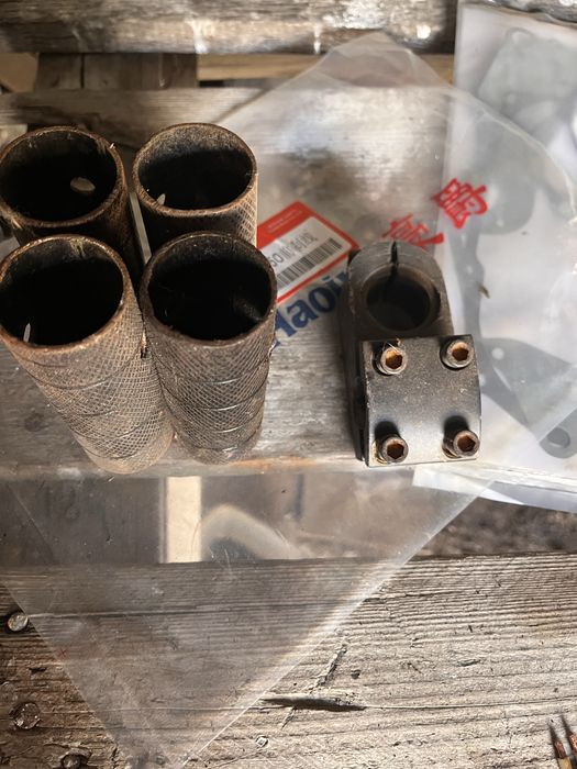 продам детали на бмх