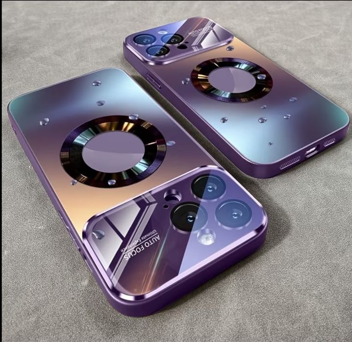 НОВЫЕ чехлы на IPhone 15 PRO MAX