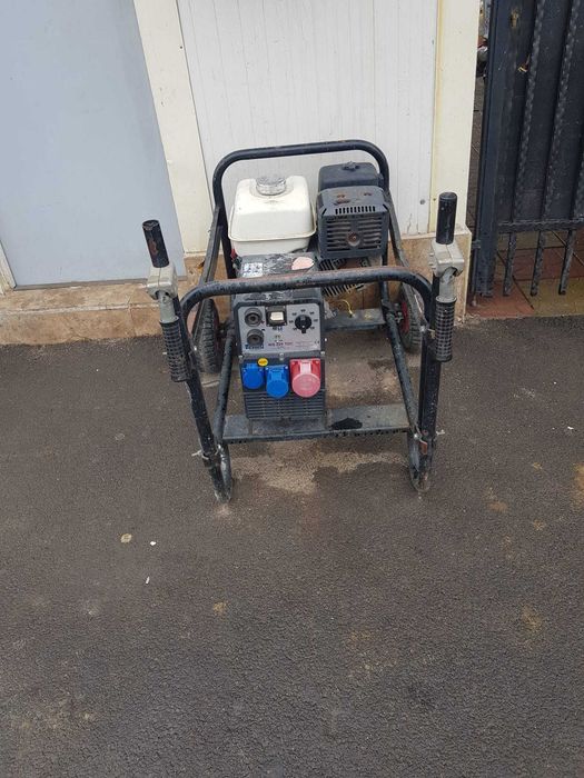 Inchirieri Scule si Unelte Constanta