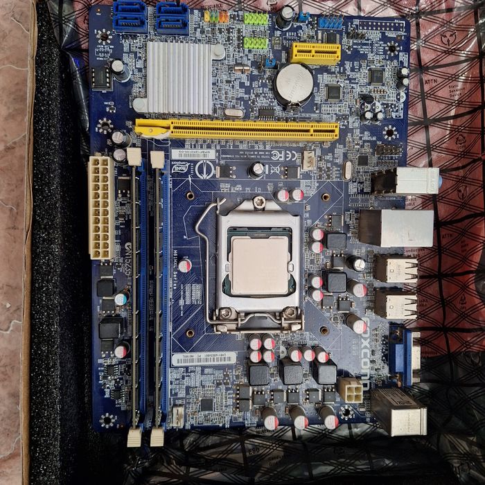 Продам компьютер