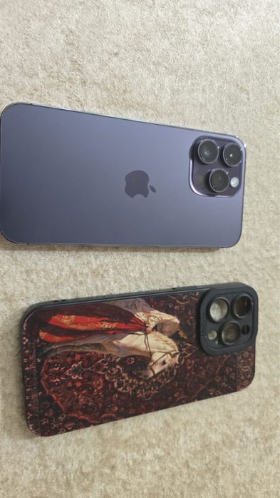 Iphone 14 pro 256 gb