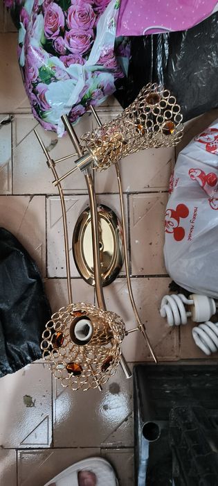 Продам люстры в хорошем состоянии