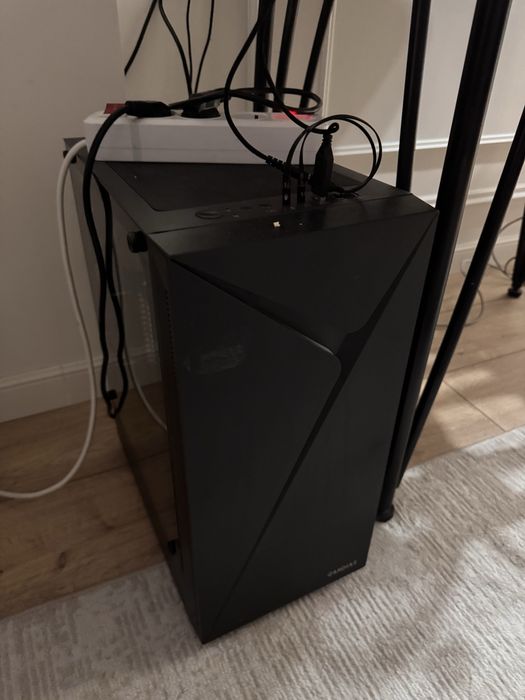 Core I7 6700 игровой системный блок