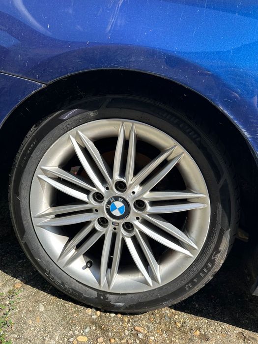 BMW E92 Coupe 2008 – Vand/Dezmembrez complet | Piese originale BMW