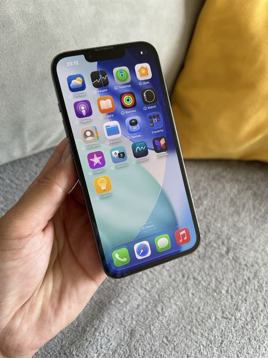 Iphone 13 pro 128 gb