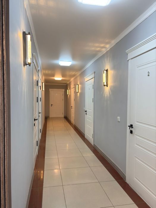 Хостел и Гостиница в центре города