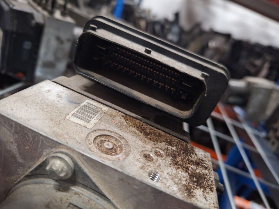 Abs модул Lancia Delta / Ланчия Делта 2010г.