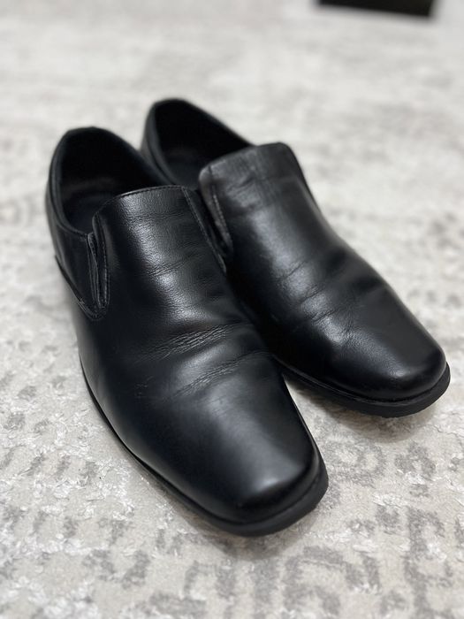 Мужская обувь