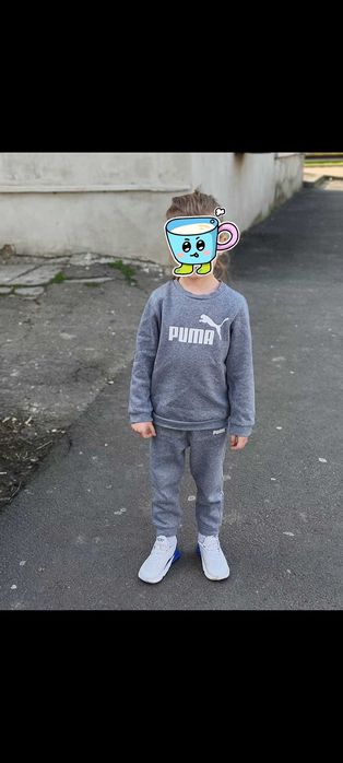 Trening puma,marimea 104