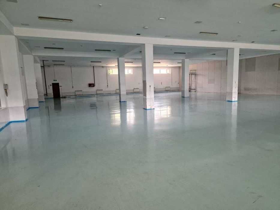 Склад / Производство 400–426 м² | Юнусабад | Отдельное здание