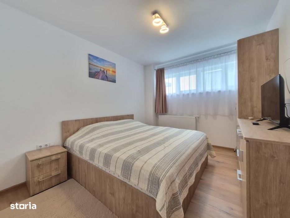 Apartament 3 camere, etajul 1 - Cartierul Kogalniceanu - More
