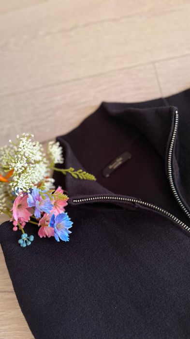 Бомбър Massimo dutti