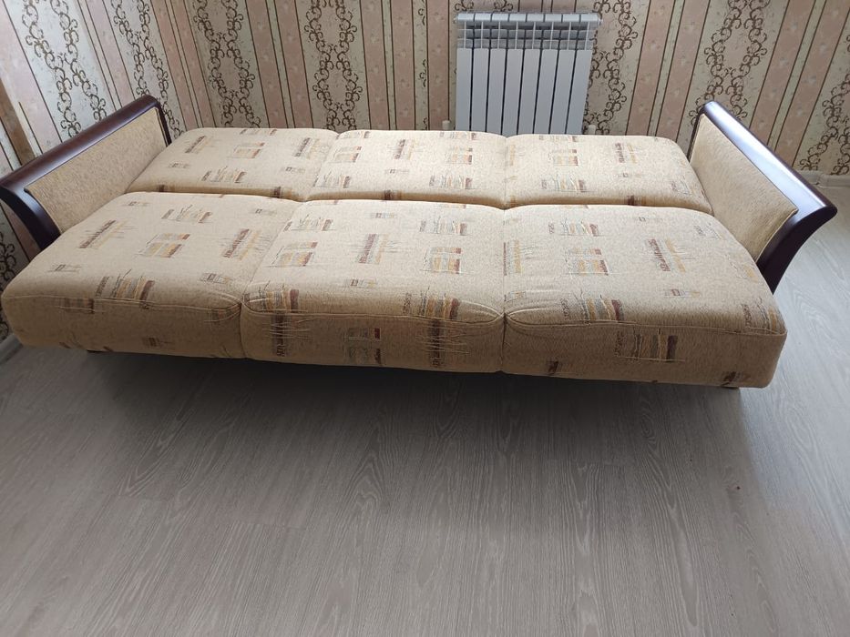 Диван раскладной