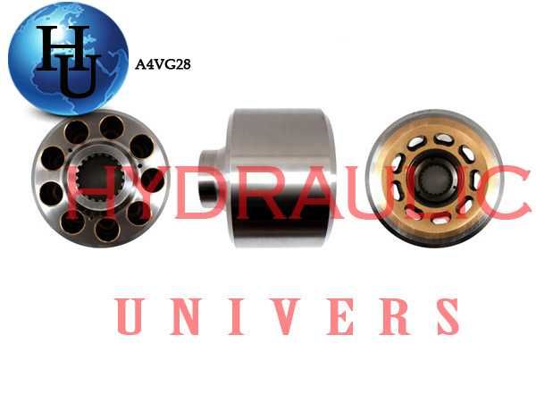 Pompe hidraulice Rexroth A4VG28, A4VG40, A4VG56, A4VG71 A4VG90 A4VG125