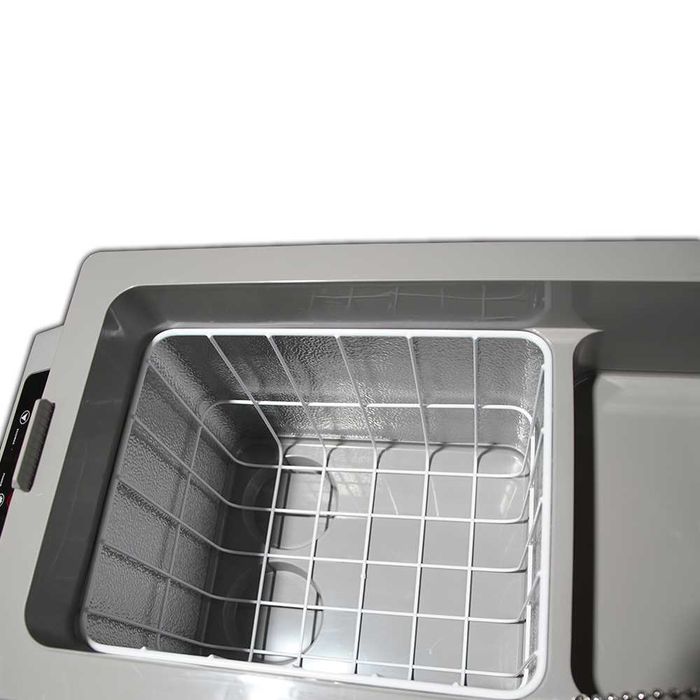 Frigider Auto Overlander pentru camping 35 litri Off Road Overlanding