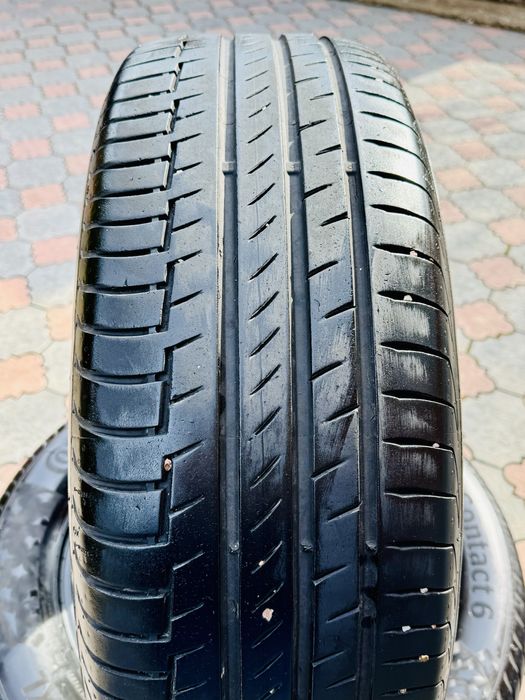 Продается комплектлетних шин ( 4 штуки).