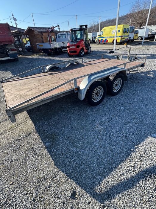 Платформа ANSSEMS