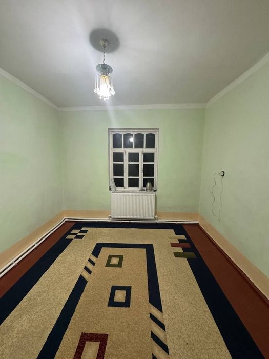 4 хонали квартира сотилади