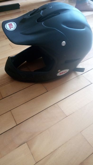 Каска  за  Велосипед, тротинетка.53-55cm -S