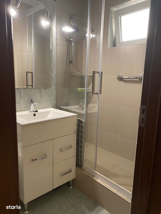 Apartament 3 camere Manastur, str. Padin, zona piata Flora, decomandat