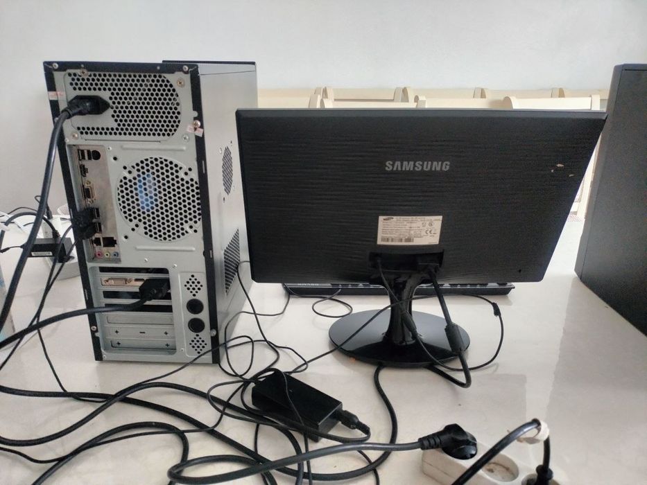 Компьютер i3 2120