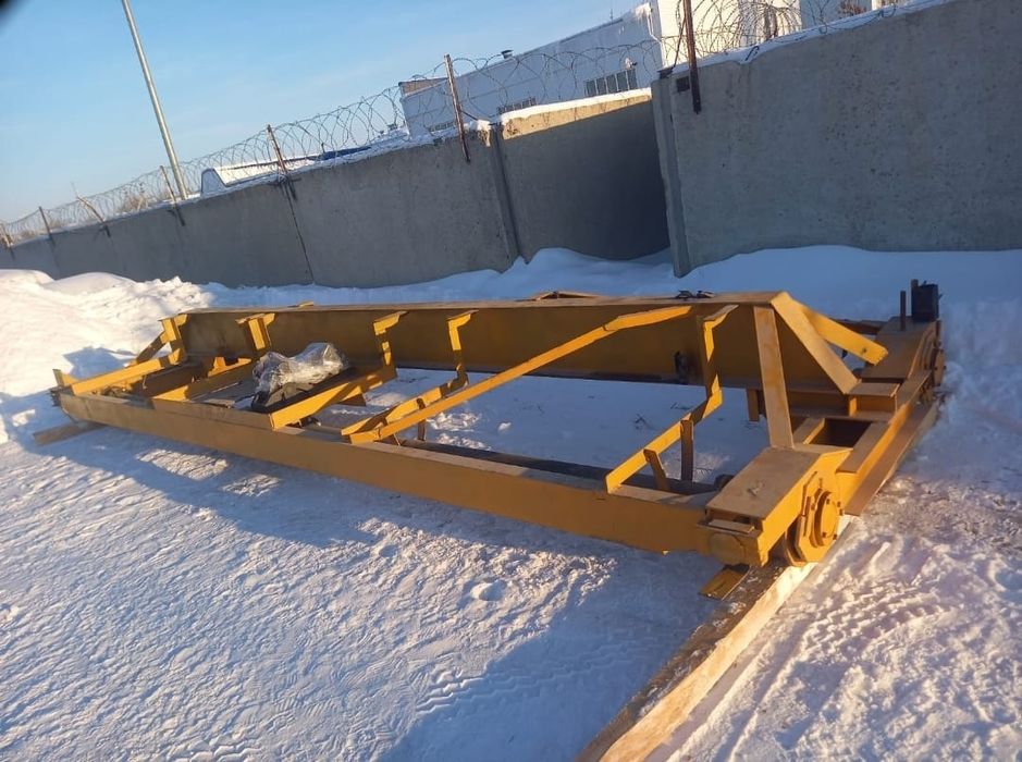 Продам кран-балку