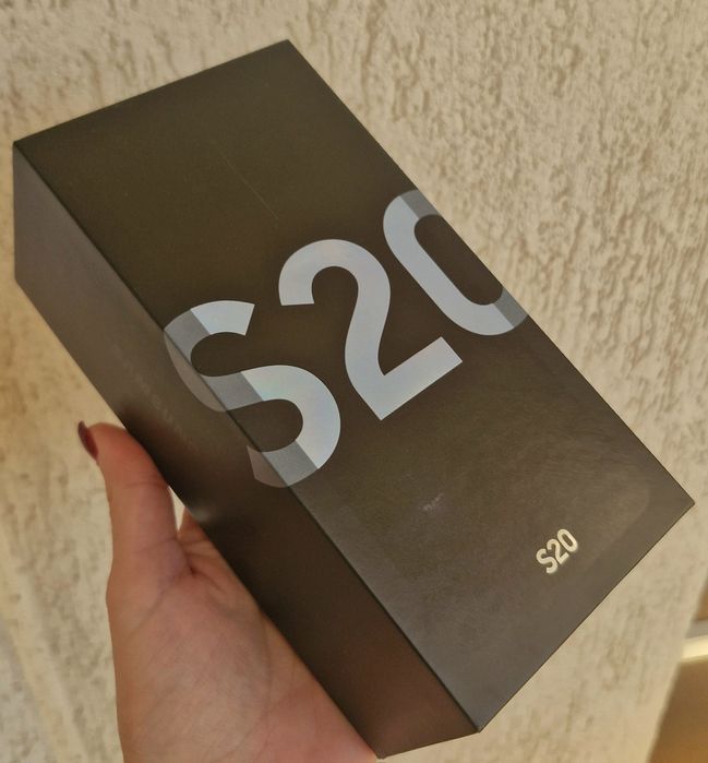 Samsung S 20 Самсунг С 20 128gb
